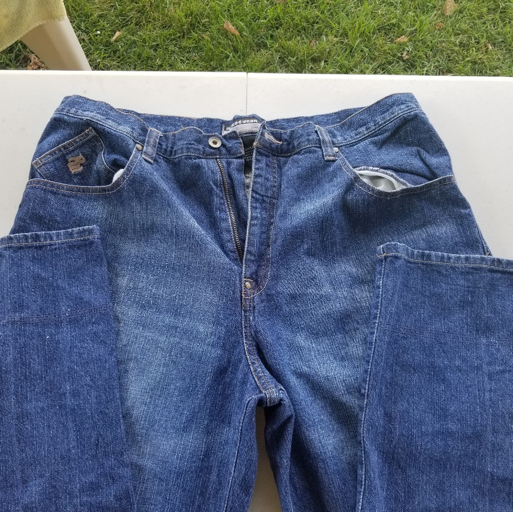 Mens Jeans